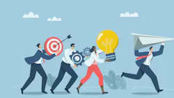 Leadership ideas
