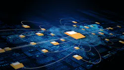 Data storage