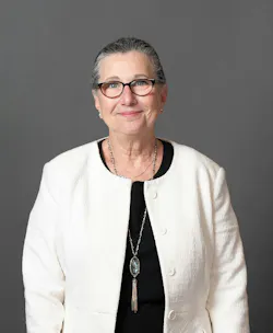 Amy Morgan