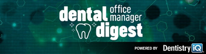 dentistryiq.com header logo